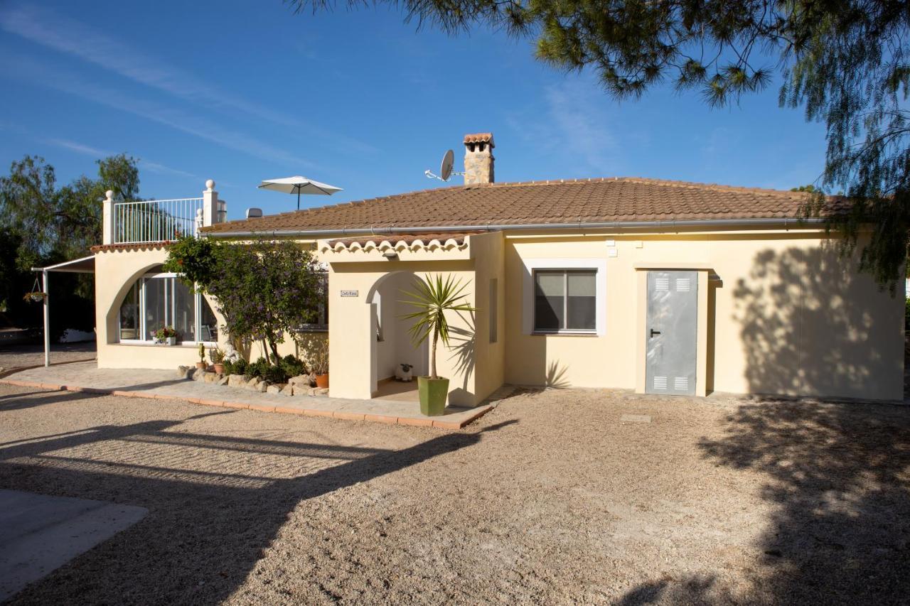 Apartment Costa Blanca Mutxamel Exteriör bild