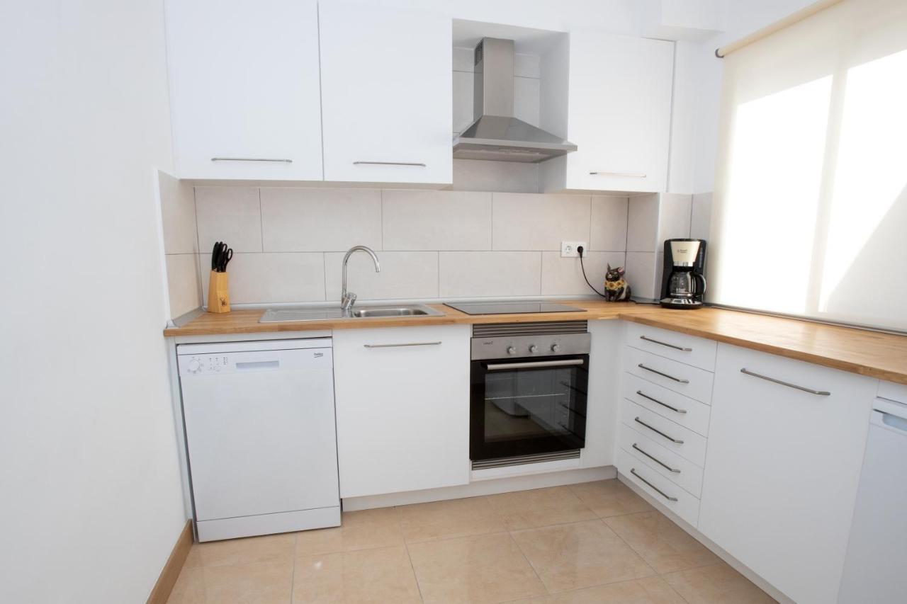Apartment Costa Blanca Mutxamel Exteriör bild