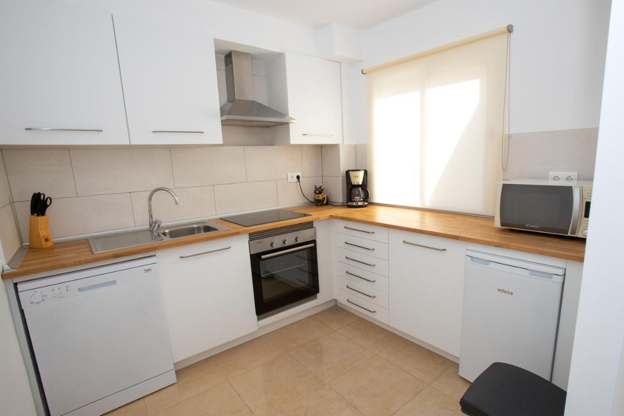 Apartment Costa Blanca Mutxamel Exteriör bild