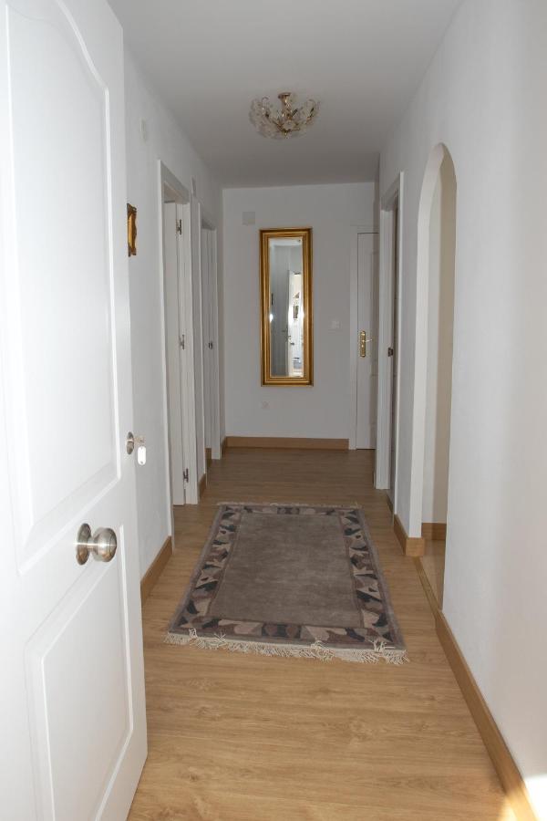 Apartment Costa Blanca Mutxamel Exteriör bild