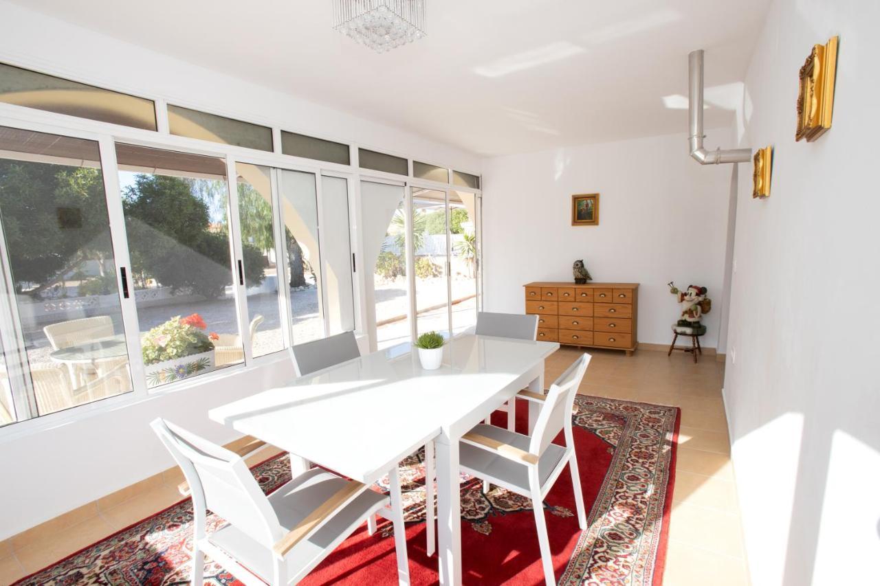Apartment Costa Blanca Mutxamel Exteriör bild