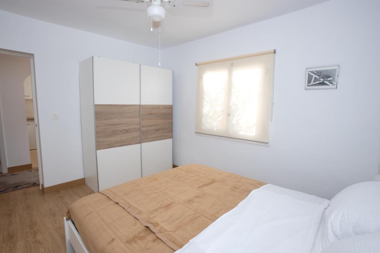 Apartment Costa Blanca Mutxamel Exteriör bild