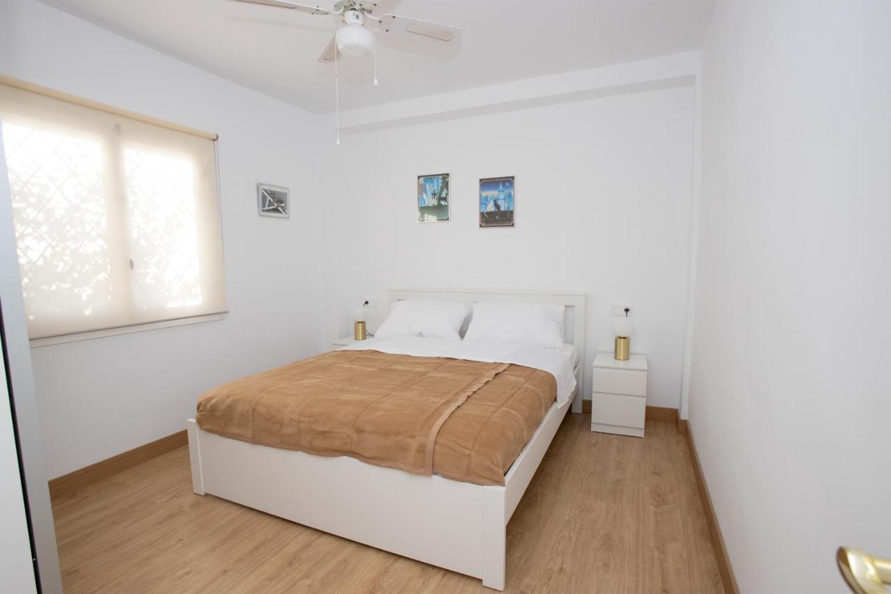 Apartment Costa Blanca Mutxamel Exteriör bild