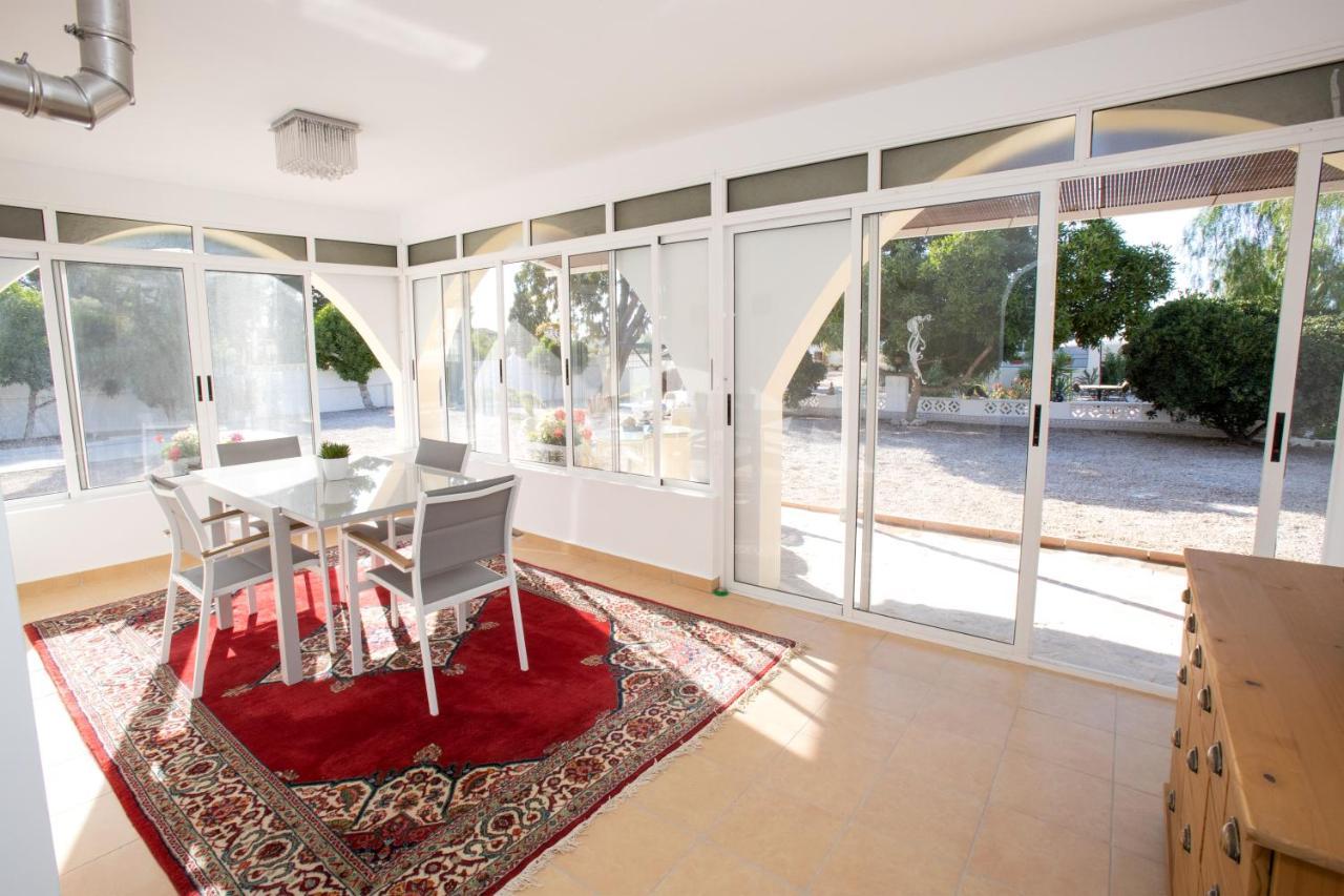 Apartment Costa Blanca Mutxamel Exteriör bild