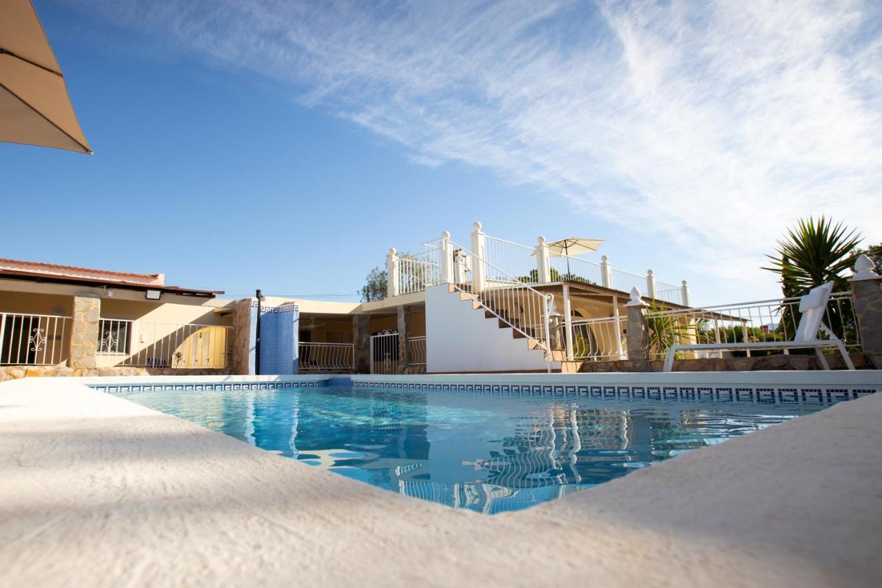 Apartment Costa Blanca Mutxamel Exteriör bild