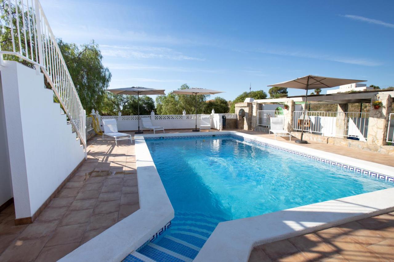 Apartment Costa Blanca Mutxamel Exteriör bild