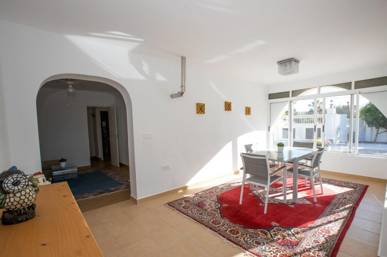 Apartment Costa Blanca Mutxamel Exteriör bild