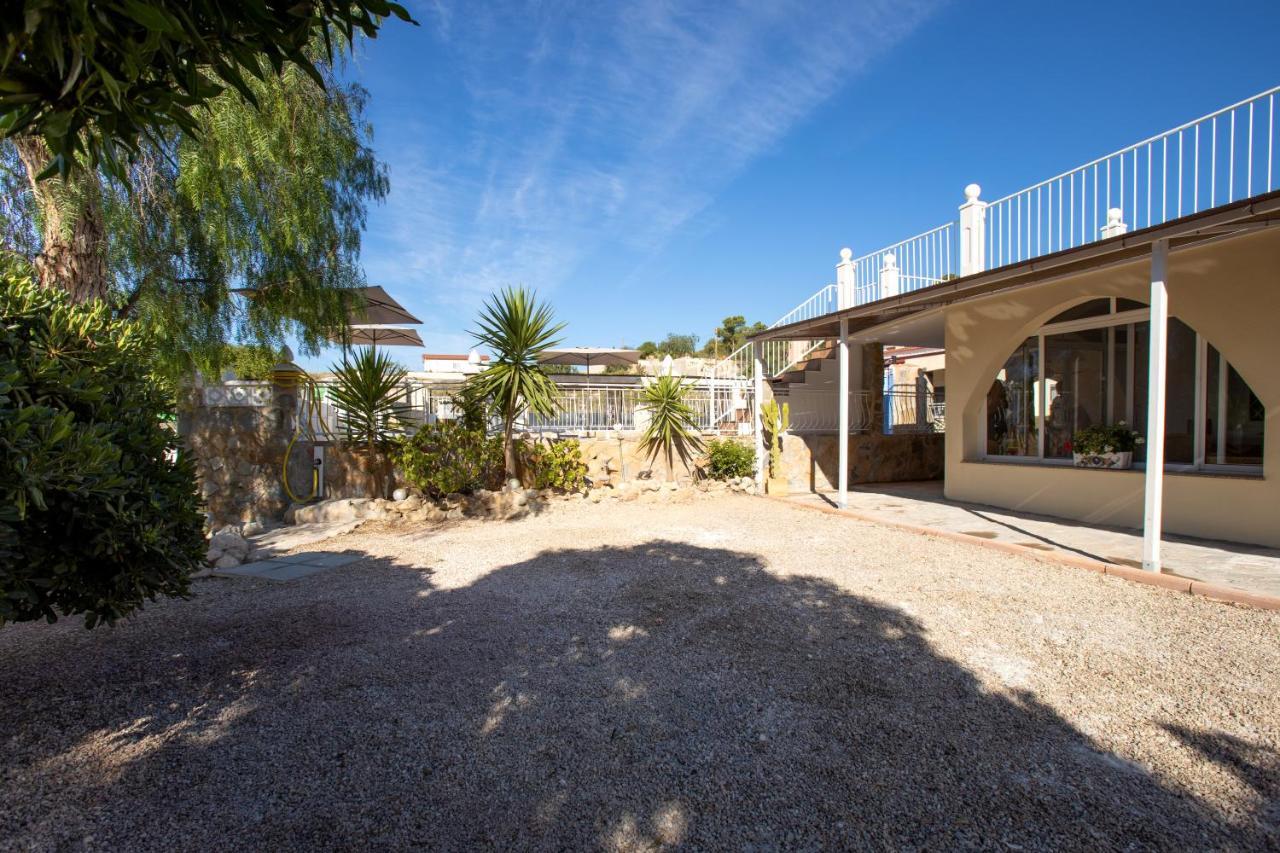 Apartment Costa Blanca Mutxamel Exteriör bild