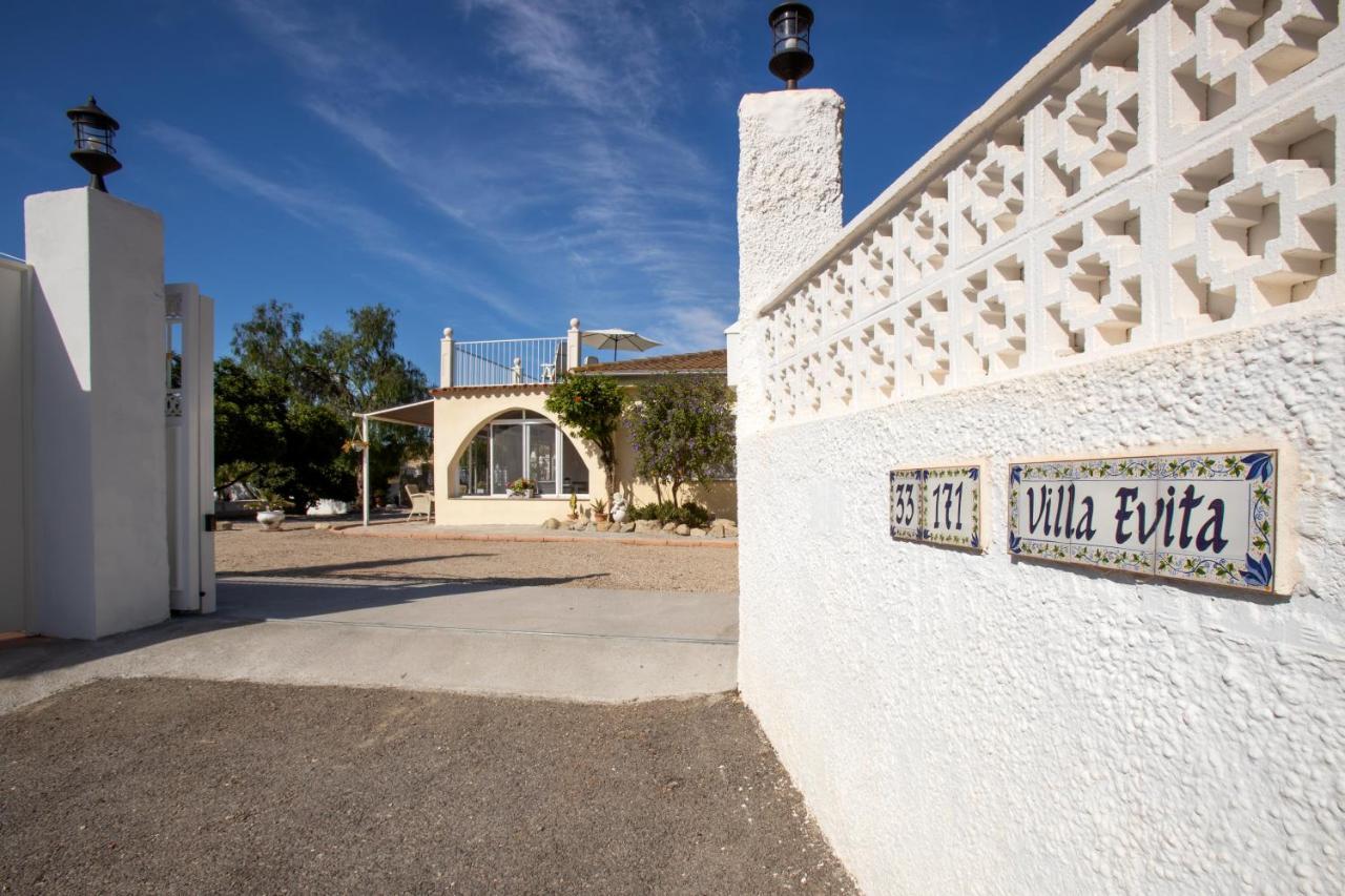 Apartment Costa Blanca Mutxamel Exteriör bild
